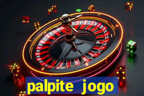 palpite jogo uruguai hoje